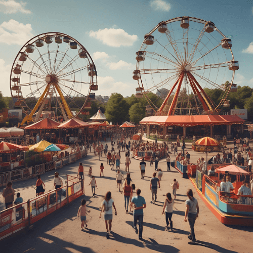 Energylandia
