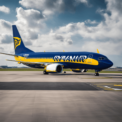 Ryanair
