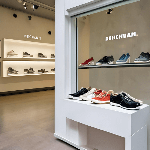Deichmann