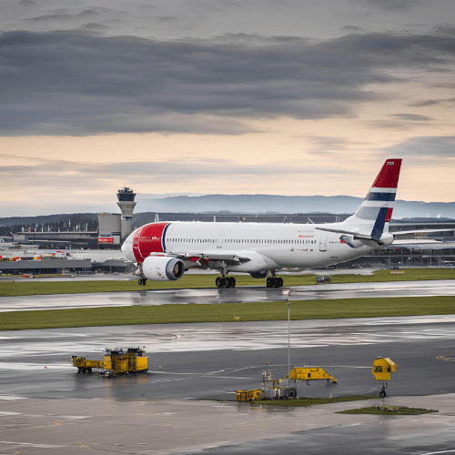 Norwegian