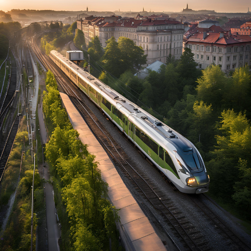 Koleje Śląskie