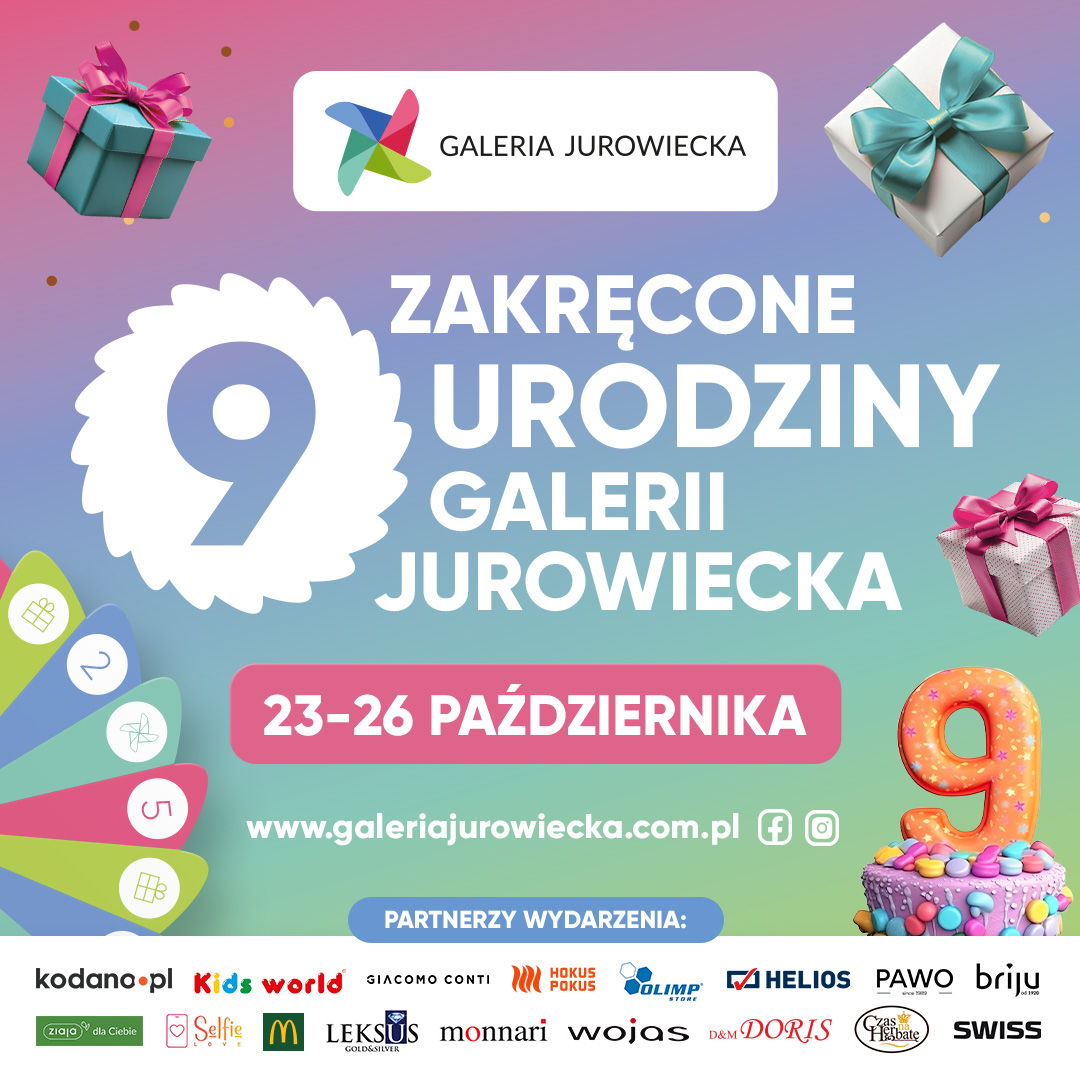 Galeria Jurowiecka
