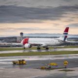 Jesienna wyprzedaż biletów od Norwegian – podróżuj taniej!