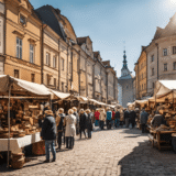 Ursynów szykuje się na kolejną wyprzedaż garażową.