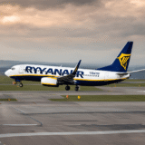 Jesienne podróże z Ryanair: Zarezerwuj bilety nawet o 20% taniej!