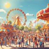 Energylandia Wydłuża Wakacje – Sprawdź Najnowszą Promocję!