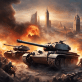 World of Tanks Blitz nagradza graczy – YouTube Premium czeka!