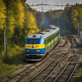 Nowa oferta Kolei Śląskich – bilety okresowe tańsze o 11%