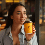 Zrób dobry dzień z McCafé za 6 zł
