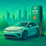 Podróżuj taniej z ORLEN – promocja na ładowanie elektryków!