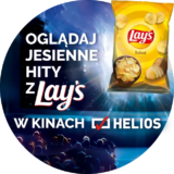 Kino za 10 zł? Sprawdź promocję Helios i Multikino!