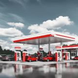 Zaoszczędź na wakacjach z Orlen – letnie promocje na paliwo