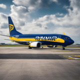 Ekspresowa Promocja Ryanair: Zarezerwuj Teraz, Poleć 20% Taniej!