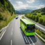 Letnia promocja FlixBusa – transport roweru za 1 zł