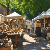 Weekendowa Wyprzedaż Garażowa w Sochaczewie