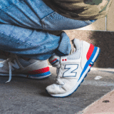 Buty New Balance za pół ceny? To możliwe! Sprawdź najnowszą wyprzedaż.