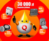 Loteria Paliwa BAQ: Tankuj, graj, wygrywaj nagrody!
