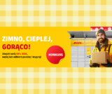 Weź udział w konkursie DHL i wygraj atrakcyjne nagrody!