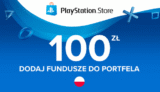 Doładuj konto PSN taniej o 15%
