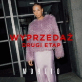 Wyprzedaż w MOHITO nabiera tempa – sprawdź nowe okazje