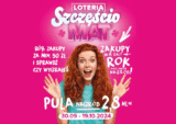 SzczęścioMAT Carrefour – szansa na roczne zakupy i sprzęt AGD