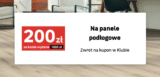 Leroy Merlin nagradza – 200 zł za każde 1000 zł!