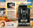 Czas na kawę! Ekspres DeLonghi w Lidlu teraz jest tańszy!