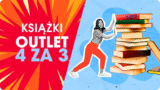 Czytaj więcej, płać mniej: Świat Książki z ofertą „4 za 3”
