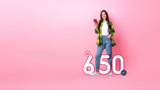 Zdobądź 650 zł z nowym kontem Millennium 360°