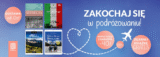 Idealny prezent dla podróżnika – teraz jeszcze taniej!