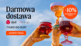 Naturalne produkty Olini z darmową dostawą 