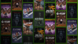 Chiński Nowy Rok z Xbox: Gry nawet 95% taniej